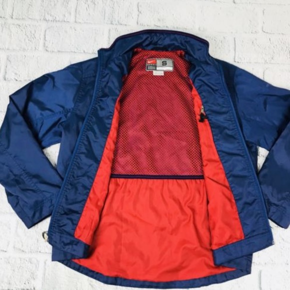 Nike Other - Nike Team Official USA Soccer Full Zip